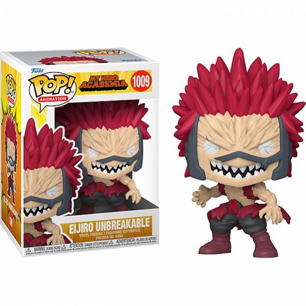 POP - 1009 EIJIRO UNBREAKABLE