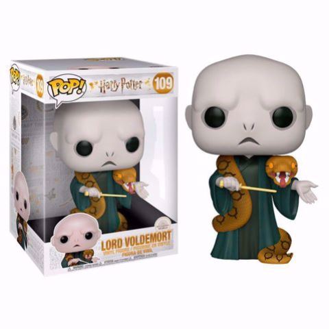 POP - 109 LORD VOLDEMORT