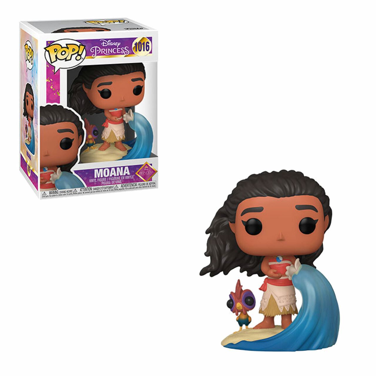 POP - 1016 MOANA