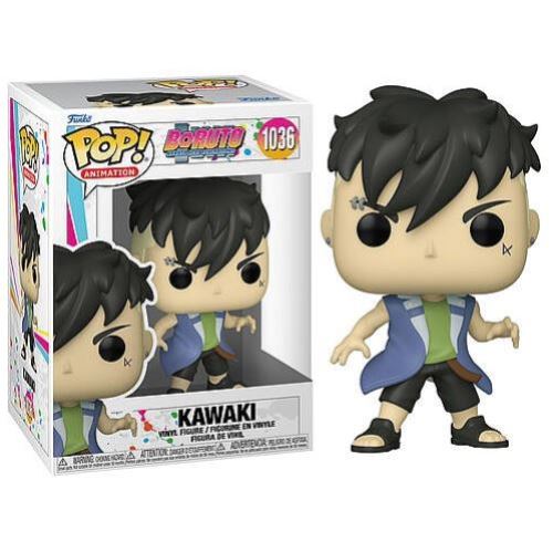 POP - 1036 KAWAKI