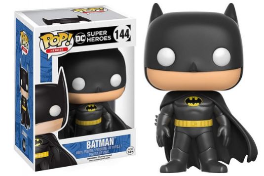 POP - 144 BATMAN