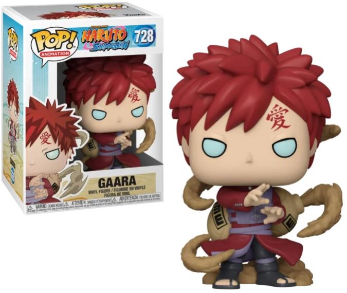 POP - 728 GAARA