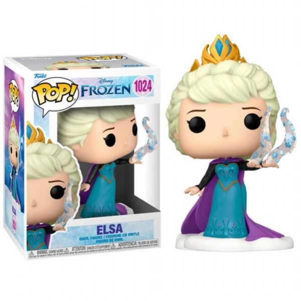 POP - 1024 ELSA