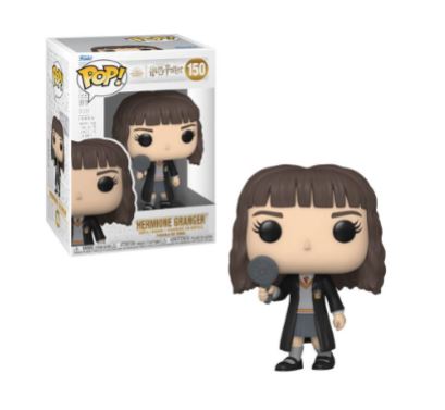 POP - 150 HERMIONE GRANGER