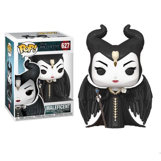 POP - 627 MALEFICENT