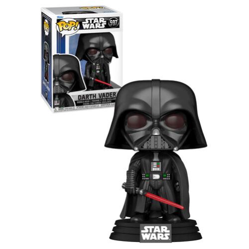 POP - 597 DARTH VADER