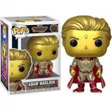 POP - 1210 ADAM WARLOCK