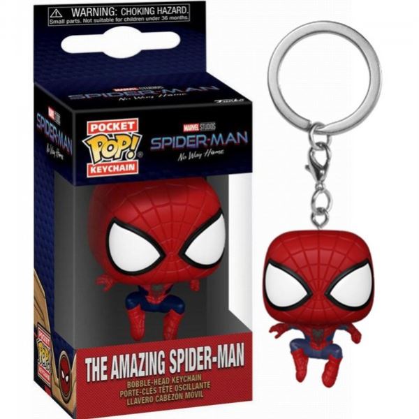 POP MINI - THE AMAZING SPIDER-MAN