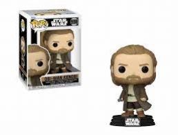 POP- 538 OBI WAN KENOBI