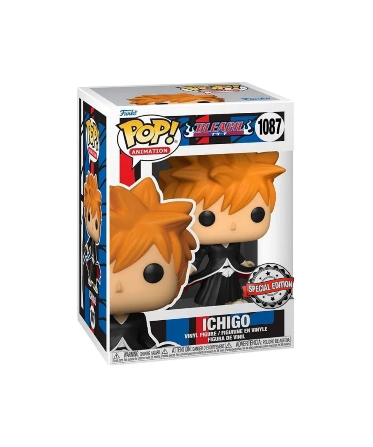 POP- 1087 ICHIGO