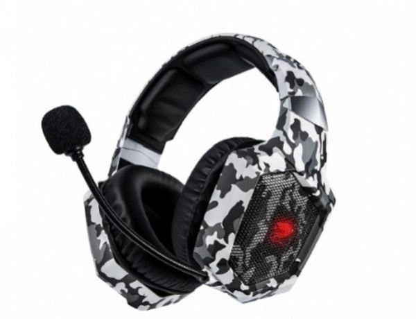 Dragon Combat - Headset