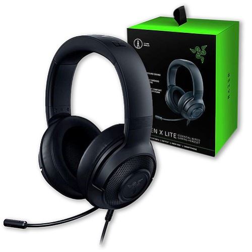 RAZER- KRAKEN X LITE