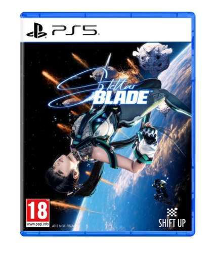 PS5- Staller Blade