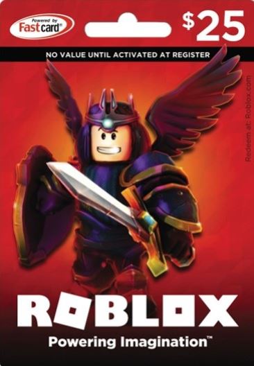 Roblox - USD 25