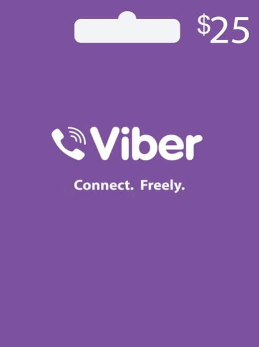 Viber - 25$