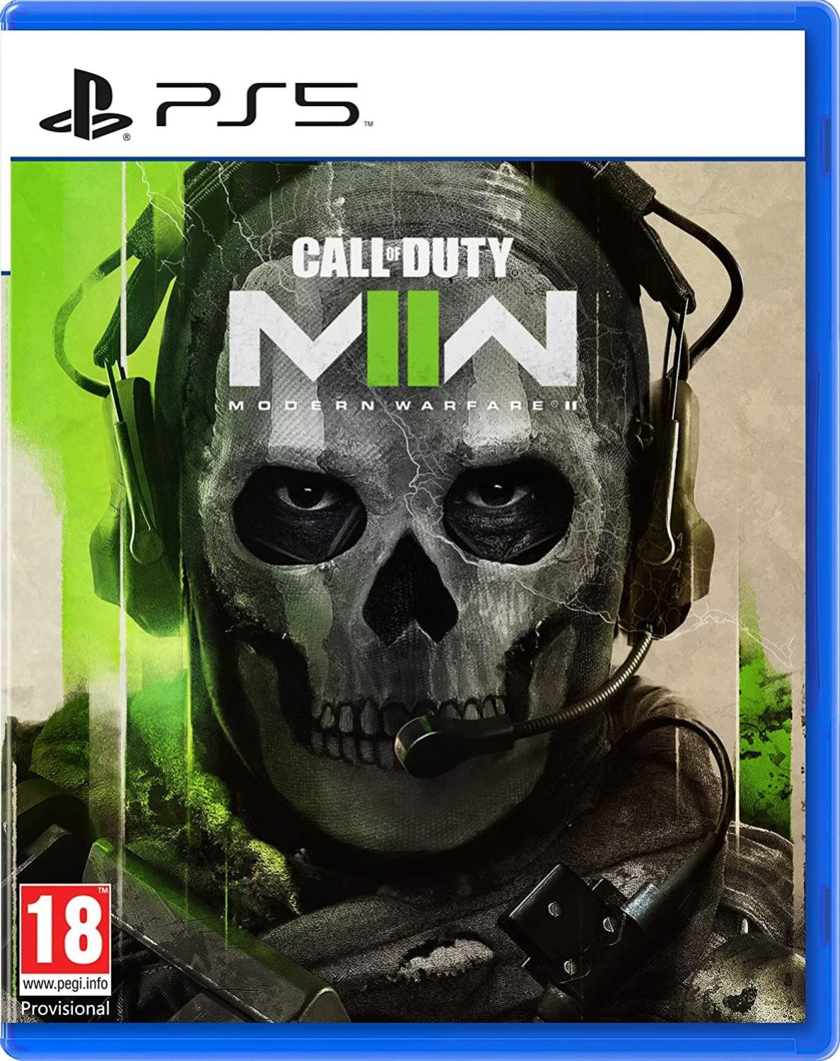 PS5 - Call Of Duty: Modern Warfare 2