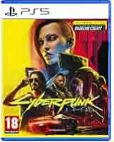 PS5 - CYBERPUNK 2077 ULTIMATE EDITION