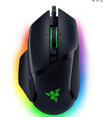 ‏עכבר גיימינג ‏Razer Basilisk V3 RGB 