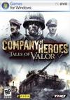 Company of Heroes Tales of Valor