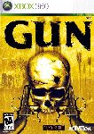 XBOX 360 - Gun