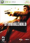 XBOX 360 - Stranglehold