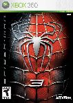 XBOX 360 - Spiderman 3