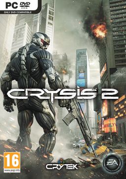 PC - Crysis 2