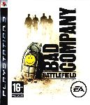 PS3 - Battlefield  Bad Company