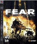 PS3 - FEAR