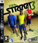 PS3 - FIFA Street 3