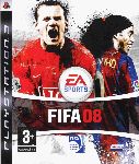 PS3 - FIFA Soccer 08