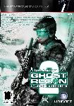 PS3-Tom Clancy's Ghost Recon Advanced Warfighter 2