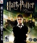 PS3 - Harry Potter And The Order Of The Phoenix