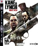 PS3-Kane & Lynch-Dead Men