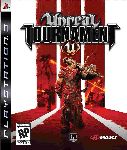 PS3-Unreal Tournament 3