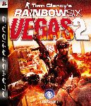 PS3 - Tom Clancy's Rainbow Six Vegas 2