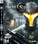 PS3 - TimeShift