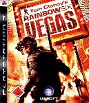 PS3 - Tom Clancy's Rainbow Six Vegas