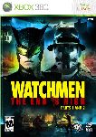 XBOX 360 - Watchmen The End is Nigh Parts 1 and 2