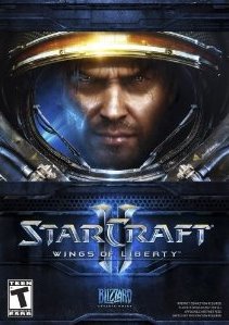 PC - Starcraft II  Wings of Liberty