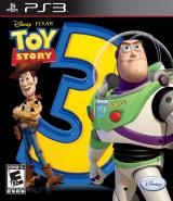 PS3 - Toy Story 3