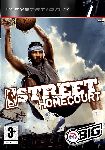 PS3 - NBA Street  Homecourt