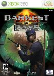 XBOX 360 - Darkest of Days