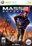 XBOX 360 - Mass Effect 2