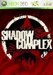 XBOX 360 - Shadow Complex