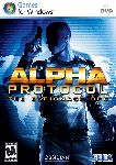 PC - Alpha Protocol