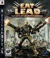 PS3 - Eat Lead The Return of Matt Hazard