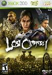 XBOX 360 - Lost Odyssey