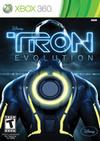 XBOX 360 - Tron Evolution