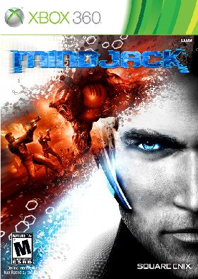 XBOX 360 - Mindjack